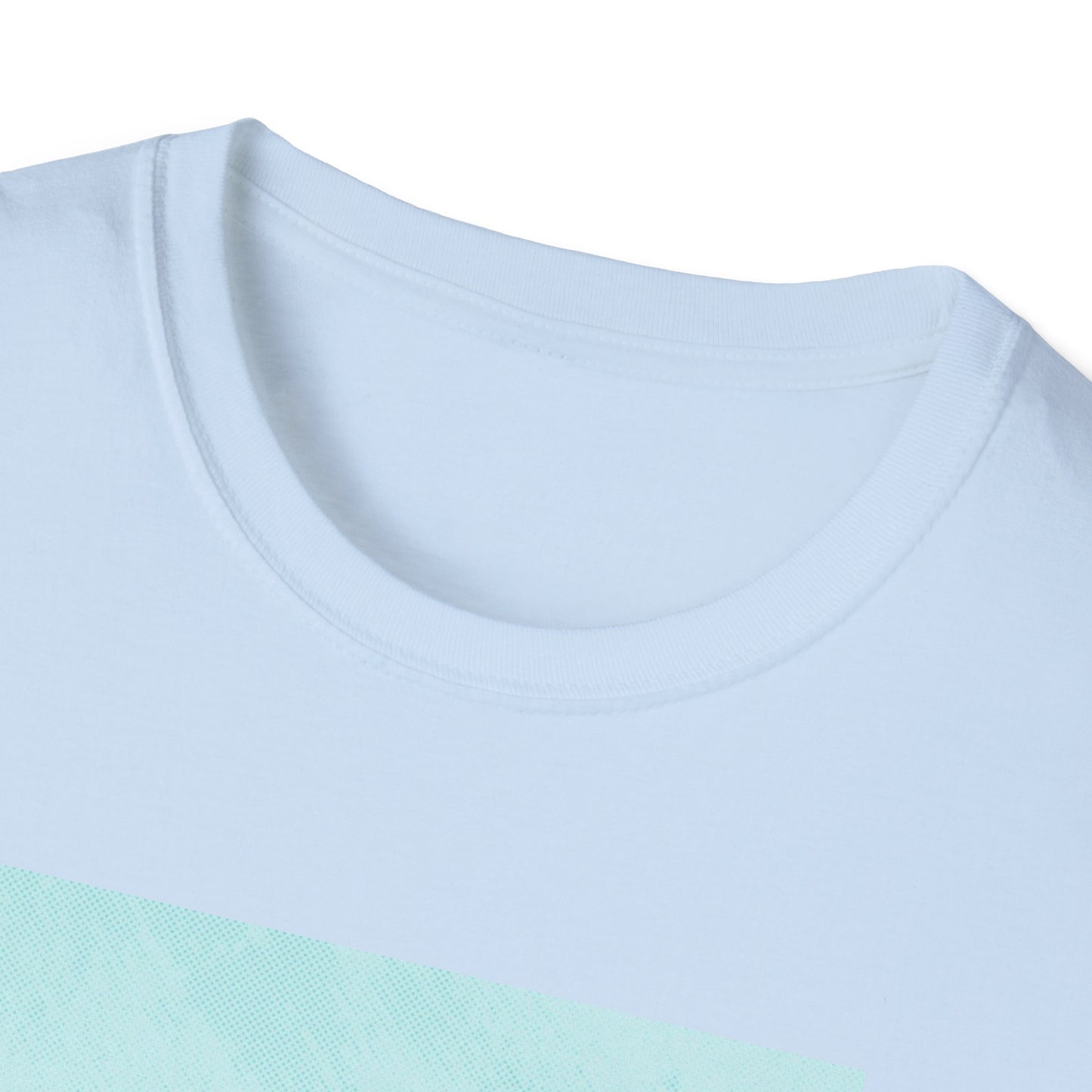 Ocean Breeze Tee - WildSteam Wellness