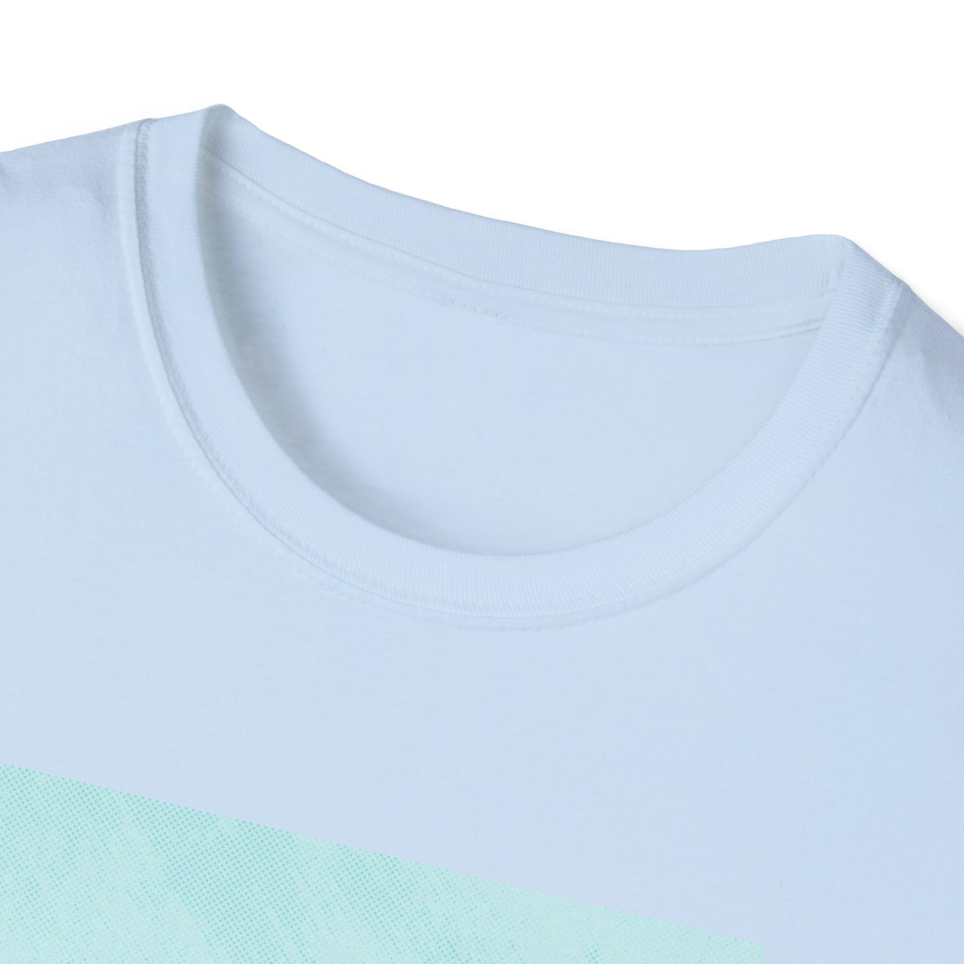 Ocean Breeze Tee - WildSteam Wellness