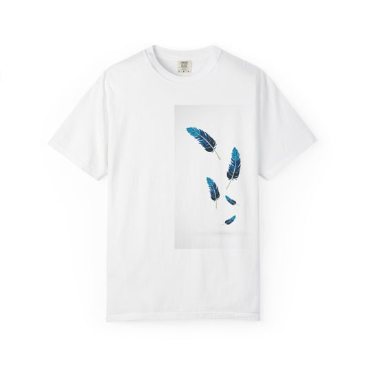 FreeBird Custom Tee - WildSteam Wellness