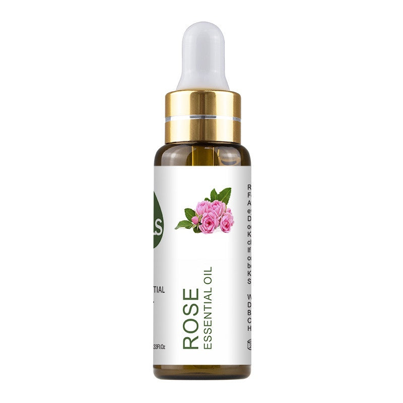 MAYJAM Pure Essential Oil – 100% Natural Aromatherapy for Mind & Space - WildSteam Wellness