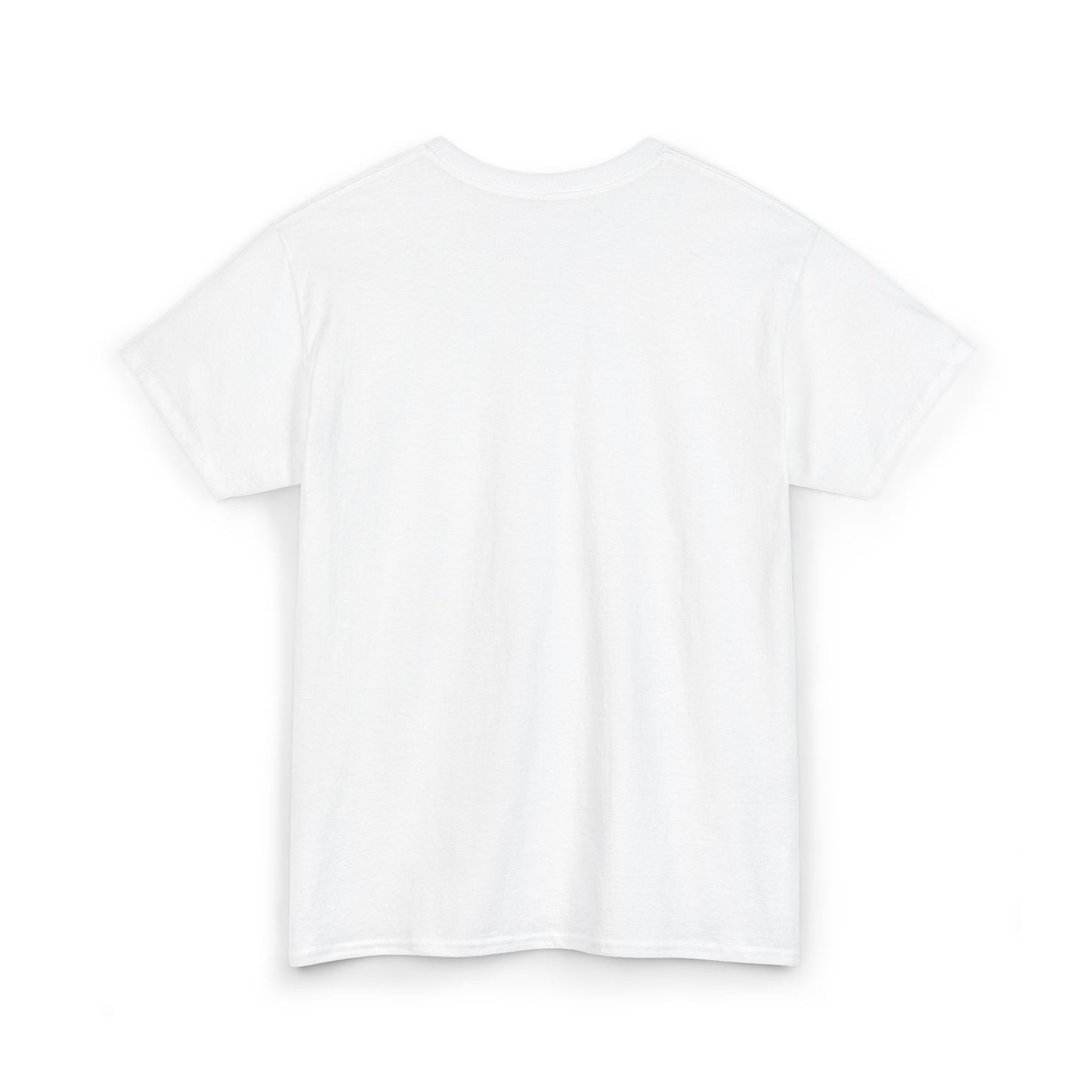 Unisex Heavy Cotton Tee - WildSteam Wellness