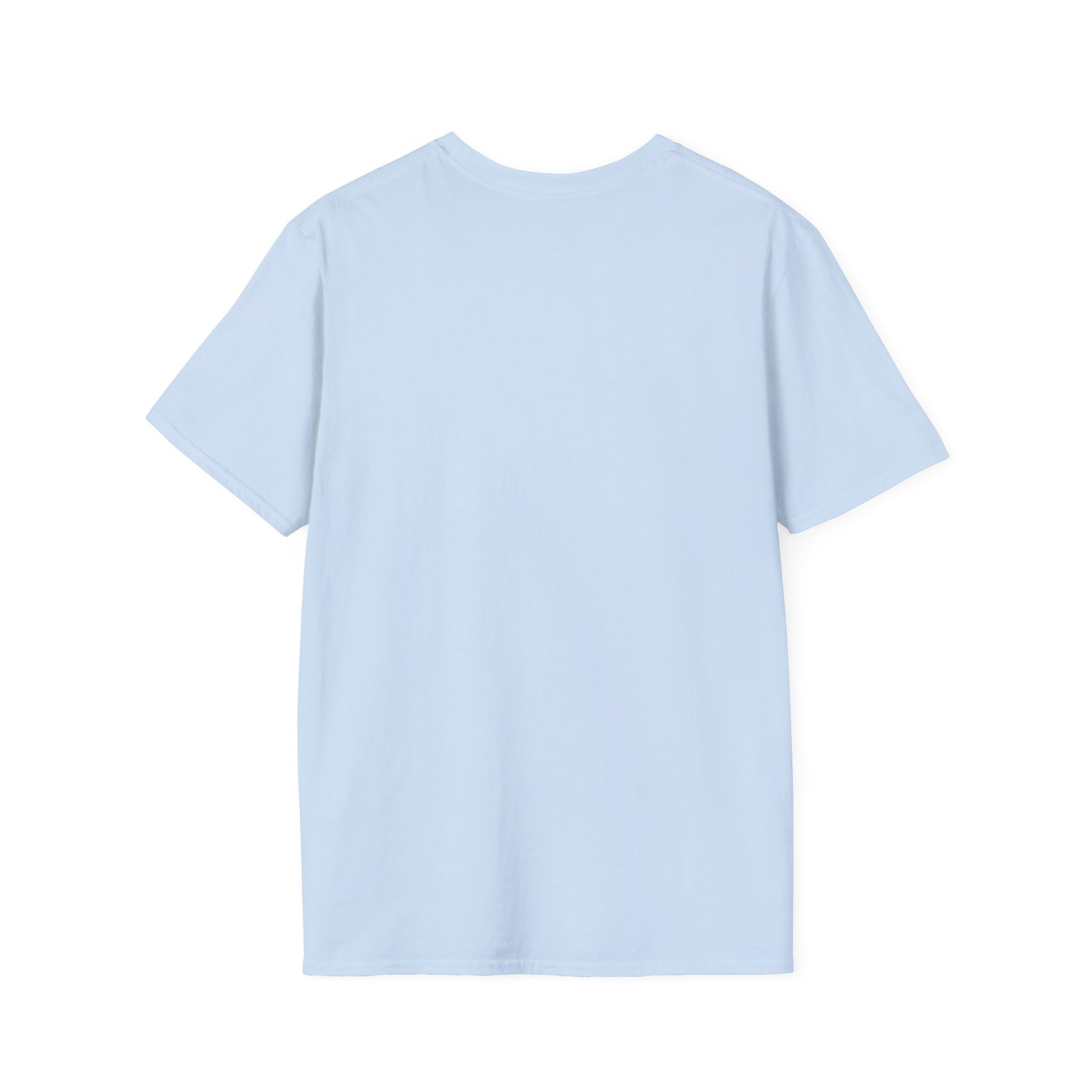 Ocean Breeze Tee - WildSteam Wellness