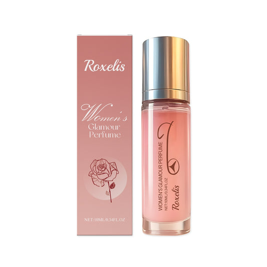 Women's Pheromone Perfume – Unlock Your Natural Allure - WildSteam Wellness